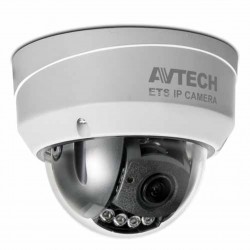 AVTECH AVM 5447 | AVM5447 | 5MP Push Video